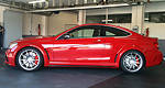 Mercedes-Benz C 63 AMG Coupe Black Series coming to Canada next year?