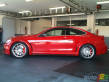 La Mercedes-Benz C63 AMG Black Series au Canada en 2012?