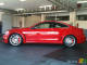 La Mercedes-Benz C63 AMG Black Series au Canada en 2012?