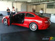 La Mercedes-Benz C63 AMG Black Series au Canada en 2012?