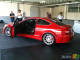 La Mercedes-Benz C63 AMG Black Series au Canada en 2012?