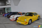 Le mus�e Porsche, � voir absolument!