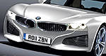 Stunning new BMW M2 Coupe pictures revealed
