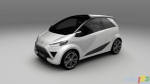 Lotus Ethos confirmed, becomes new Aston Martin Cygnet killer