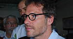 IndyCar: Jacques Villeneuve out of Las Vegas finale