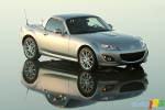 Mazda MX-5 GT 2011 : essai routier