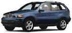 100,000TH BMW X5 WILL BE SHIPPED TO A CANADIAN RETAILER