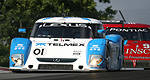 Grand-Am: Pole master Rick Taylor gets another one in Laguna Seca