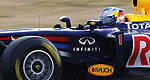 F1: Friday DRS breach leads to rules clarification in Silverstone