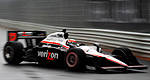 IndyCar: Will Power remporte la pôle position à Toronto