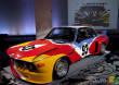 BMW Art Car Collection now available on the web