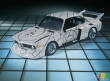 BMW Art Car Collection now available on the web