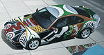 BMW Art Car Collection now available on the web