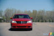 Dodge Avenger SXT 2011 : essai routier Dodge Avenger SXT 2011 : essai routier