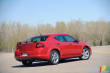 Dodge Avenger SXT 2011 : essai routier Dodge Avenger SXT 2011 : essai routier