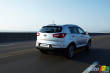 Kia Sportage SX 2011 : essai routier
