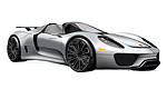 Something better than the Porsche 911 GT2 RS?
