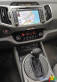 2011 Kia sportage SX Turbo
