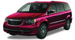 Chrysler Town & Country Limited 2011 : essai routier