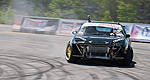 Drifting: Troisième course du DMCC Pro-Am à Victoriaville (+ photos)