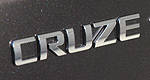 Rumour that Chevy will bring a diesel Cruze to the US