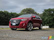 2011 Ford Edge AWD Sport