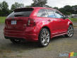 2011 Ford Edge AWD Sport