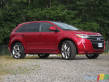 2011 Ford Edge AWD Sport