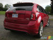 2011 Ford Edge AWD Sport