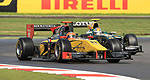 GP2 Series and GP2 Asia Series to be merged