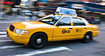 When a Taxicab Makes Sense