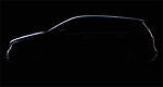 2012 Mercedes-Benz B-Class set for launch at Frankfurt Auto Show