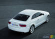 2012 Audi A5, 2012 Audi S5