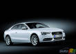 2012 Audi A5, 2012 Audi S5