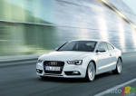 Les Audi A5 et S5 2013 obtiennent un lifting et autres am�liorations