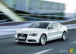 2012 Audi A5, 2012 Audi S5