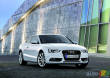 2012 Audi A5, 2012 Audi S5