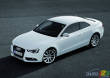 2012 Audi A5, 2012 Audi S5