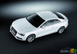 2012 Audi A5, 2012 Audi S5