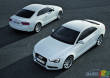 2012 Audi A5, 2012 Audi S5
