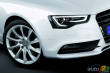 2012 Audi A5, 2012 Audi S5