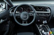 2012 Audi A5, 2012 Audi S5