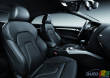2012 Audi A5, 2012 Audi S5
