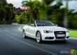 2012 Audi A5, 2012 Audi S5