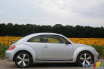2012 Volkswagen Beetle First Impressions