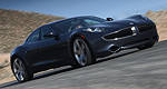 Déjà 3000 commandes pour la Fisker Karma 2012!
