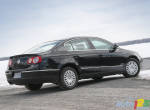 2006-2010 Volkswagen Passat Pre-Owned