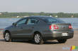 2007 Volkswagen passat