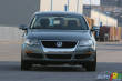 2007 Volkswagen passat