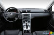 2007 Volkswagen passat